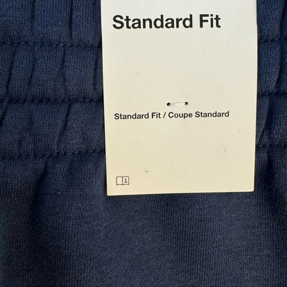 KIDS' NIKE CLUB FLEECE JOGGER PANTS size M - Picture 6 of 6